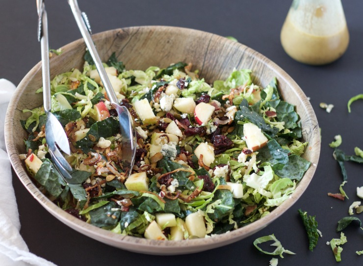 shredded-brussels-sprout-and-kale-salad
